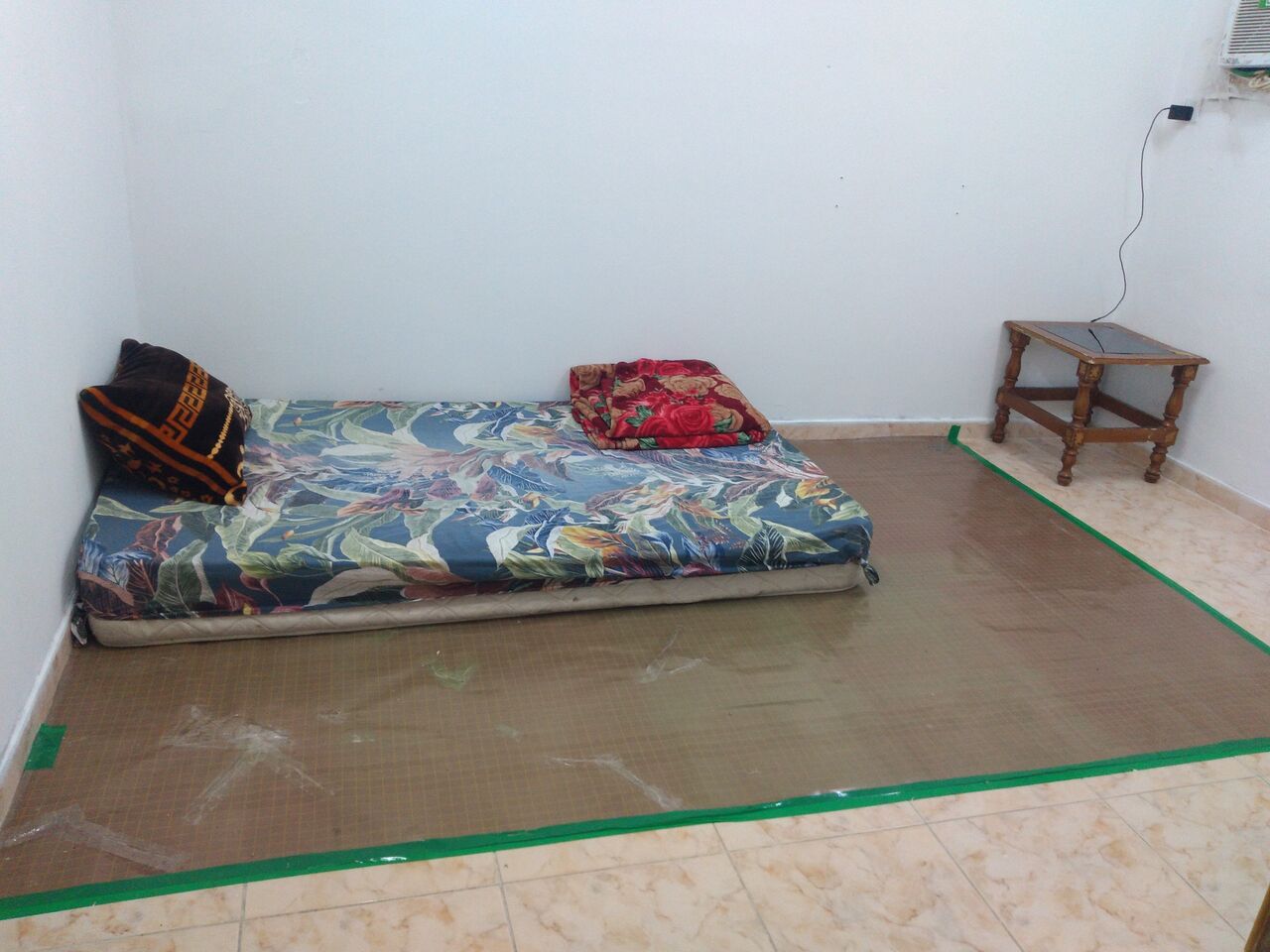 SAR 1000/month, 16 Sq. Meter, Single in Riyadh