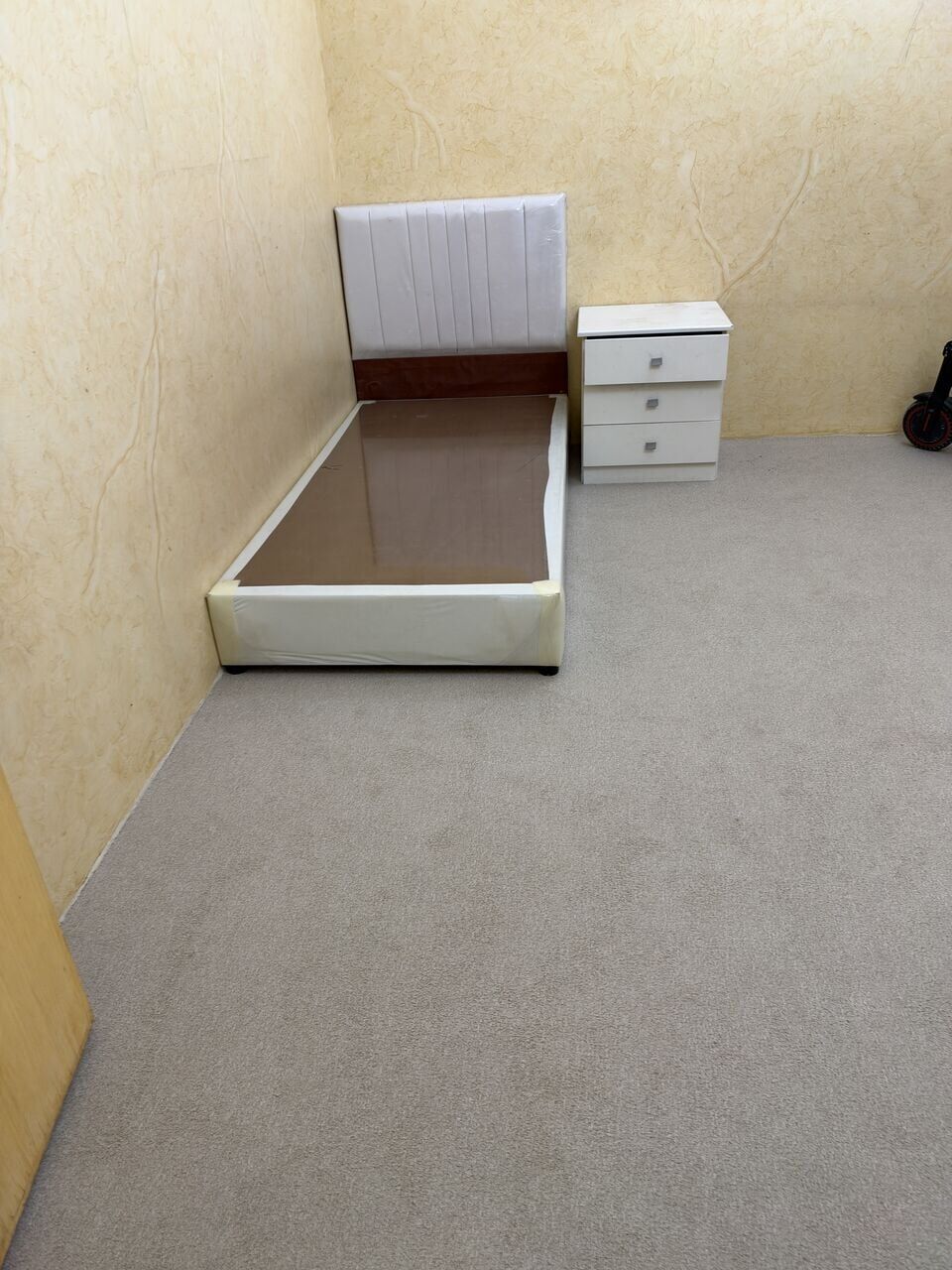 SAR 1000/month, A Bedspace Is For An in Riyadh