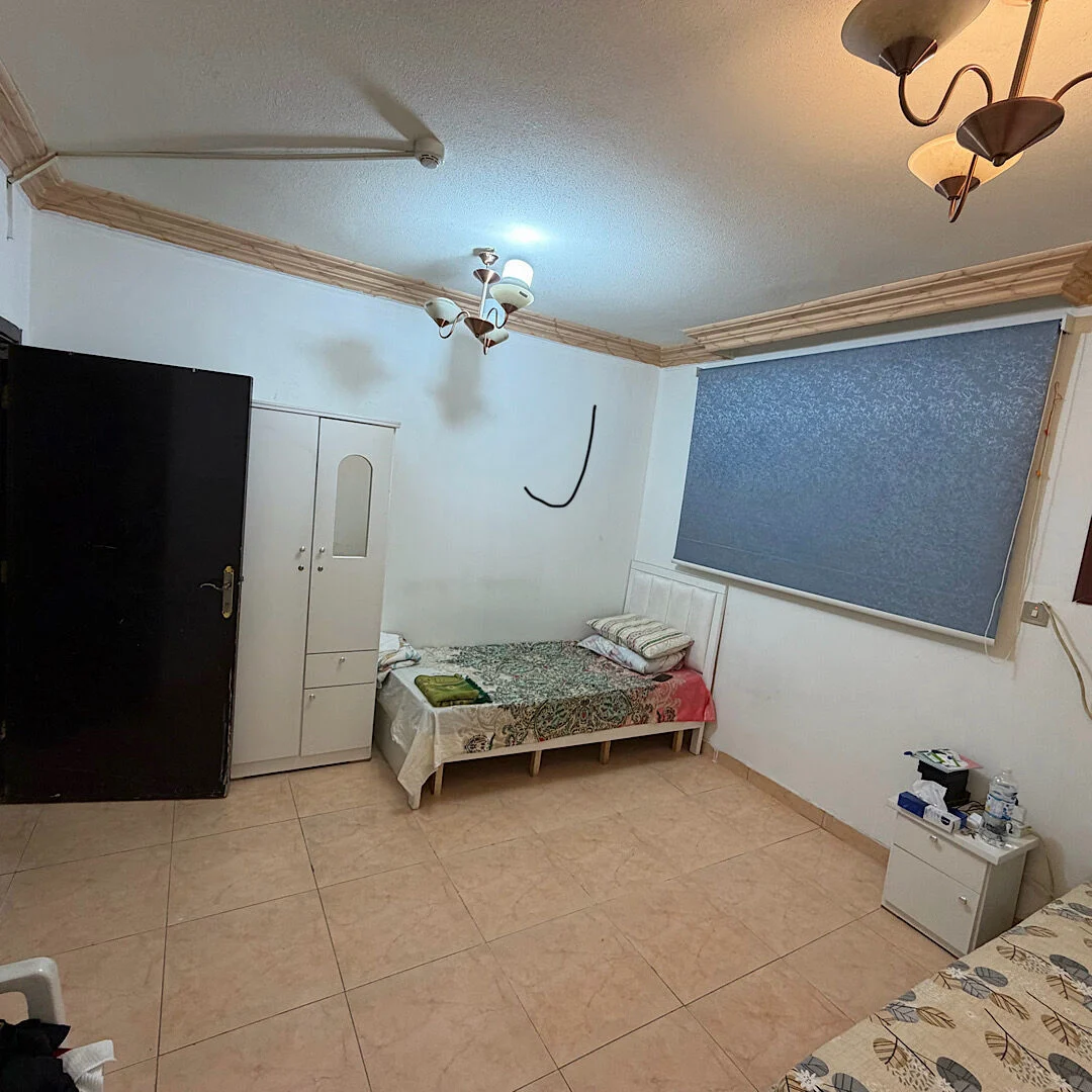 SAR 1000/month, Bed Space Is For in Riyadh