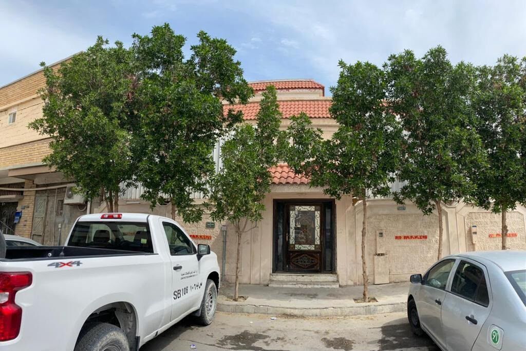 SAR 1000/month, Family Room For Rent