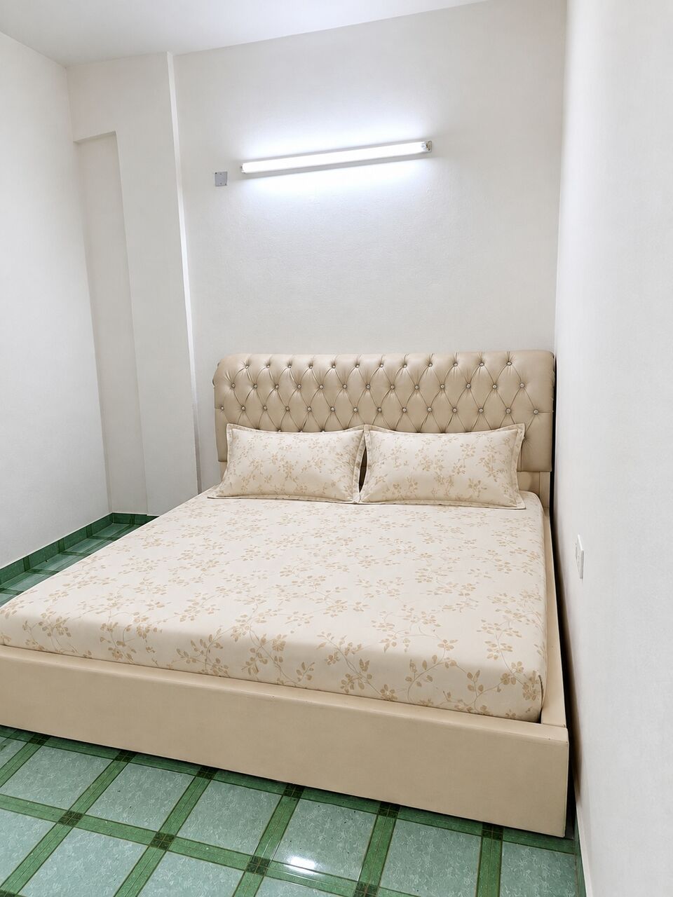 SAR 1000/month, Full Furnished Room For in Riyadh