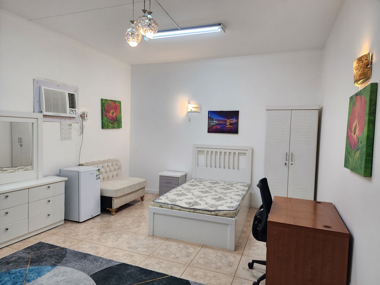 SAR 1000/month, Furnished, 00 Sq. Meter, in Dammam