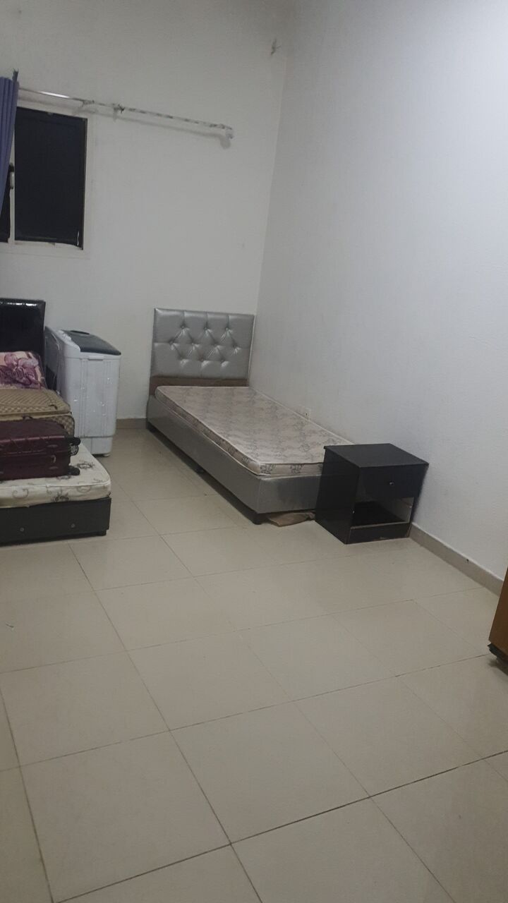 SAR 1000/month, Furnished, 1 BR, Very in Riyadh