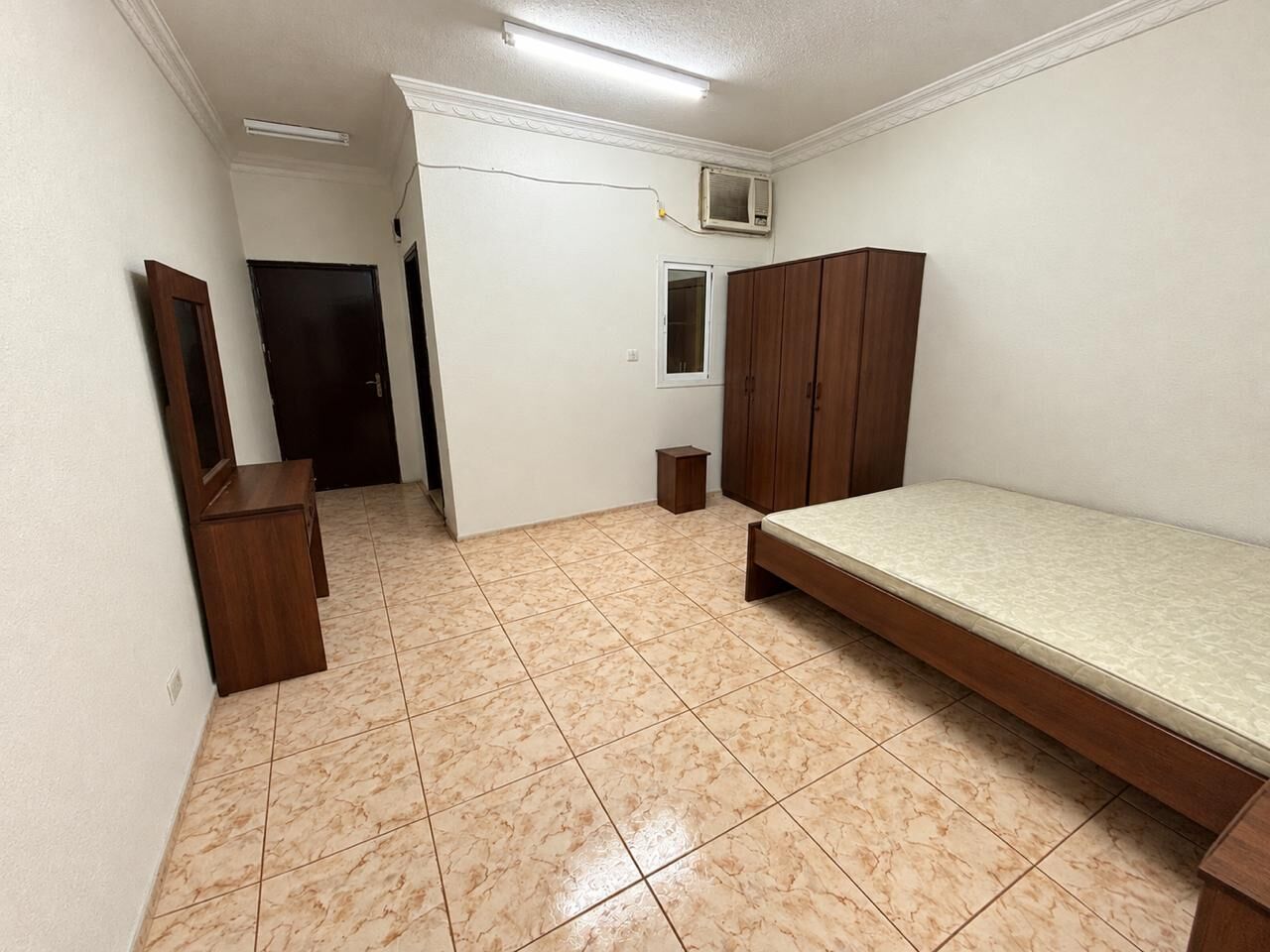 SAR 1000/month, Furnished, 1000 Separate in Jubail
