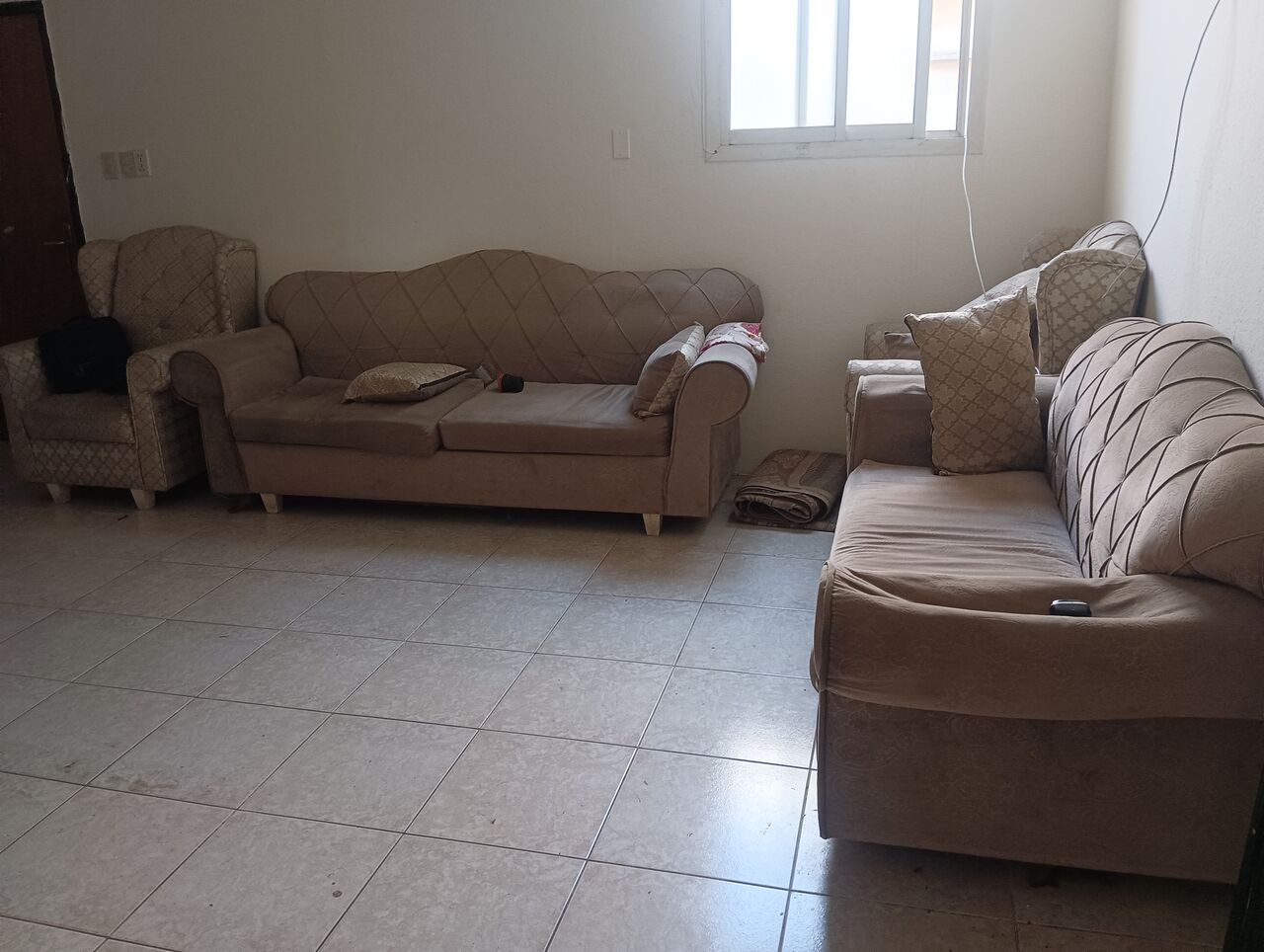 SAR 1000/month, Furnished, 2 Sq. Meter, in Dammam