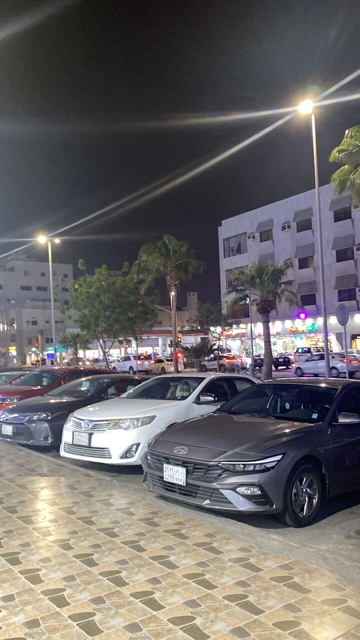 SAR 1000/month, Furnished, 220 Sq. Feet, in Jeddah