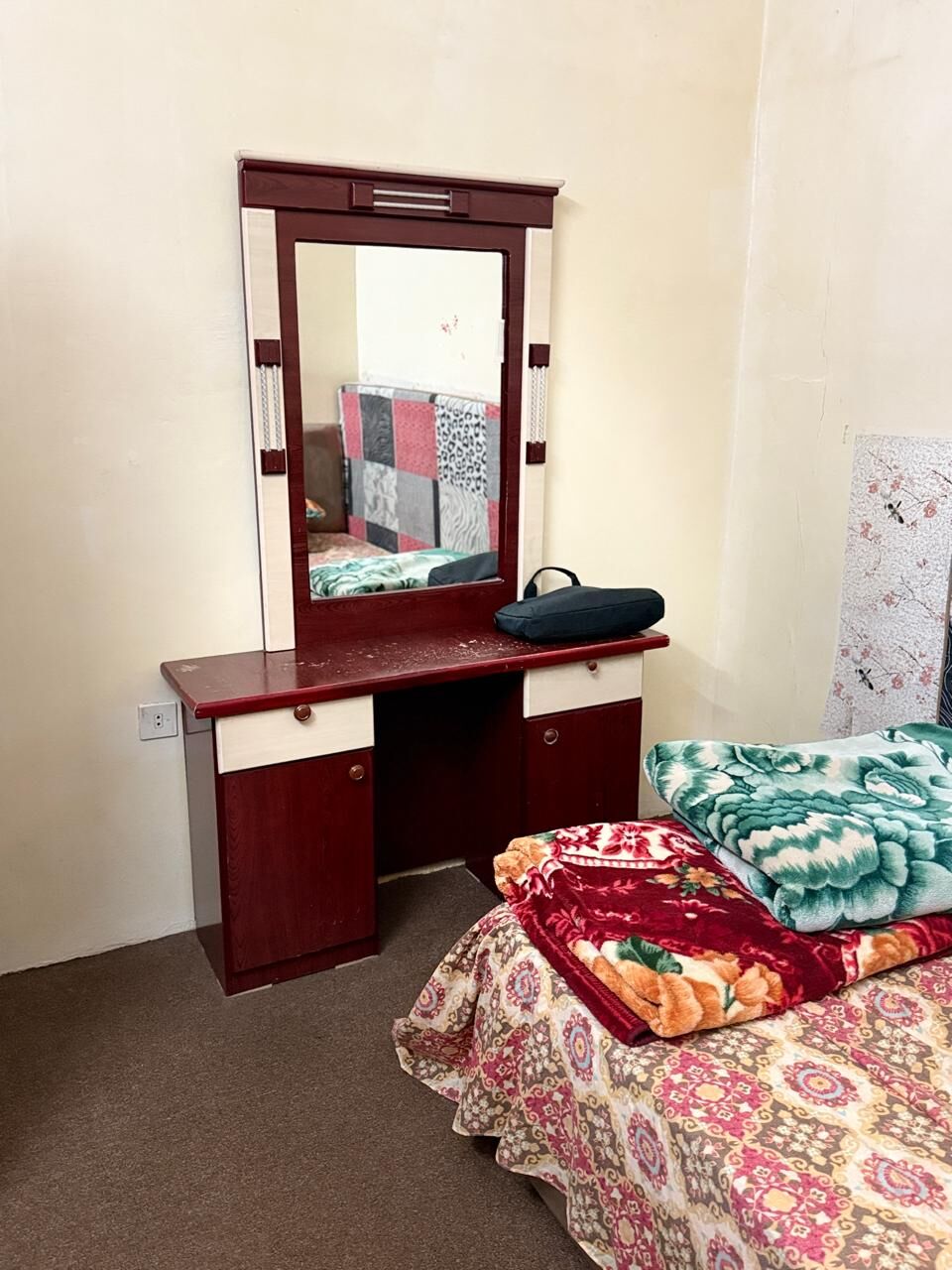 SAR 1000/month, Furnished, Executive in Riyadh