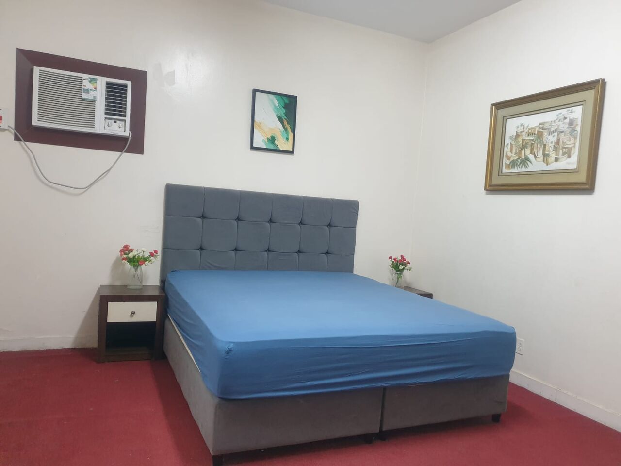 SAR 1000/month, Furnished, Fully in Khobar