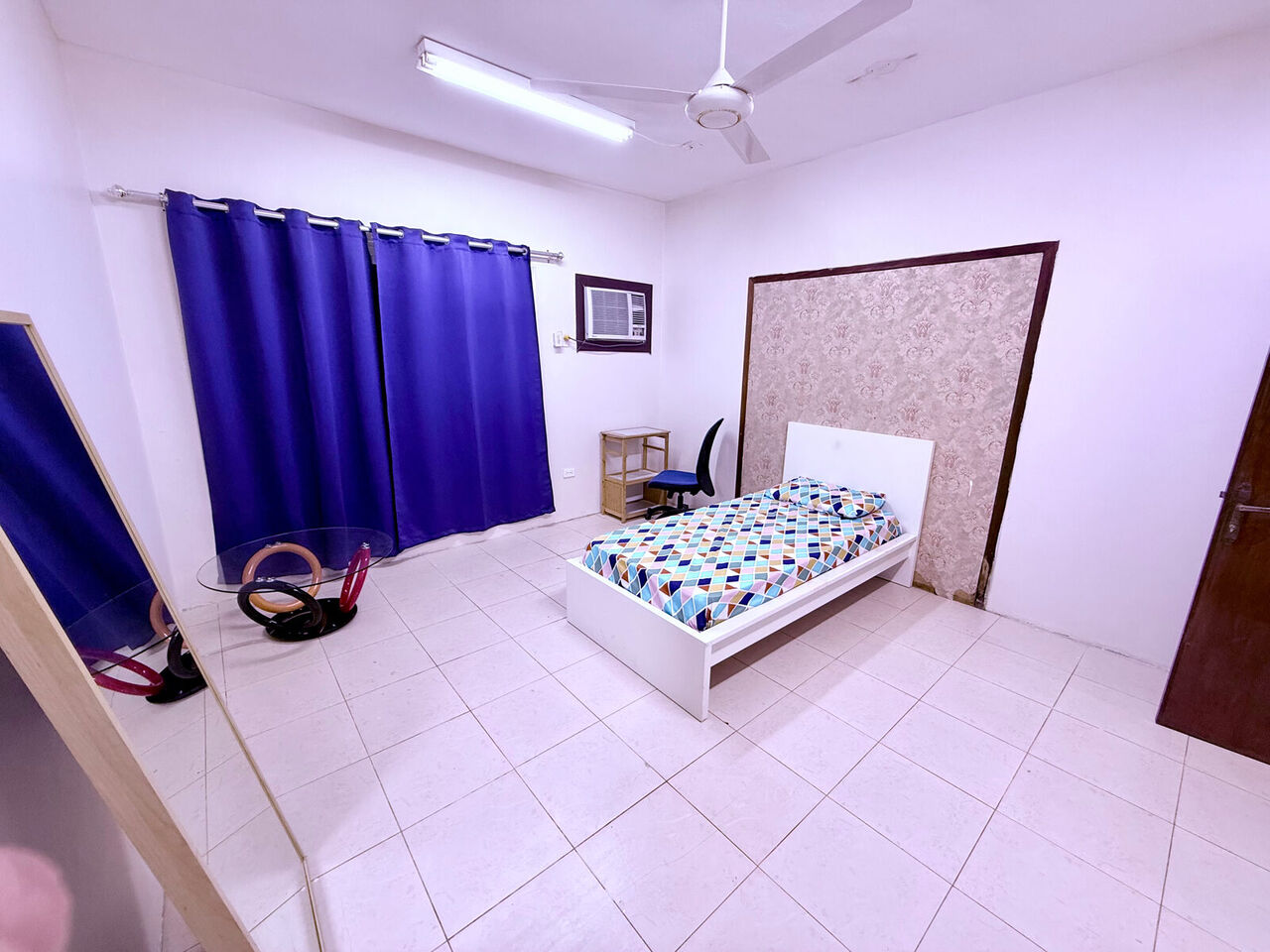 SAR 1000/month, Furnished, Furnished in Khobar