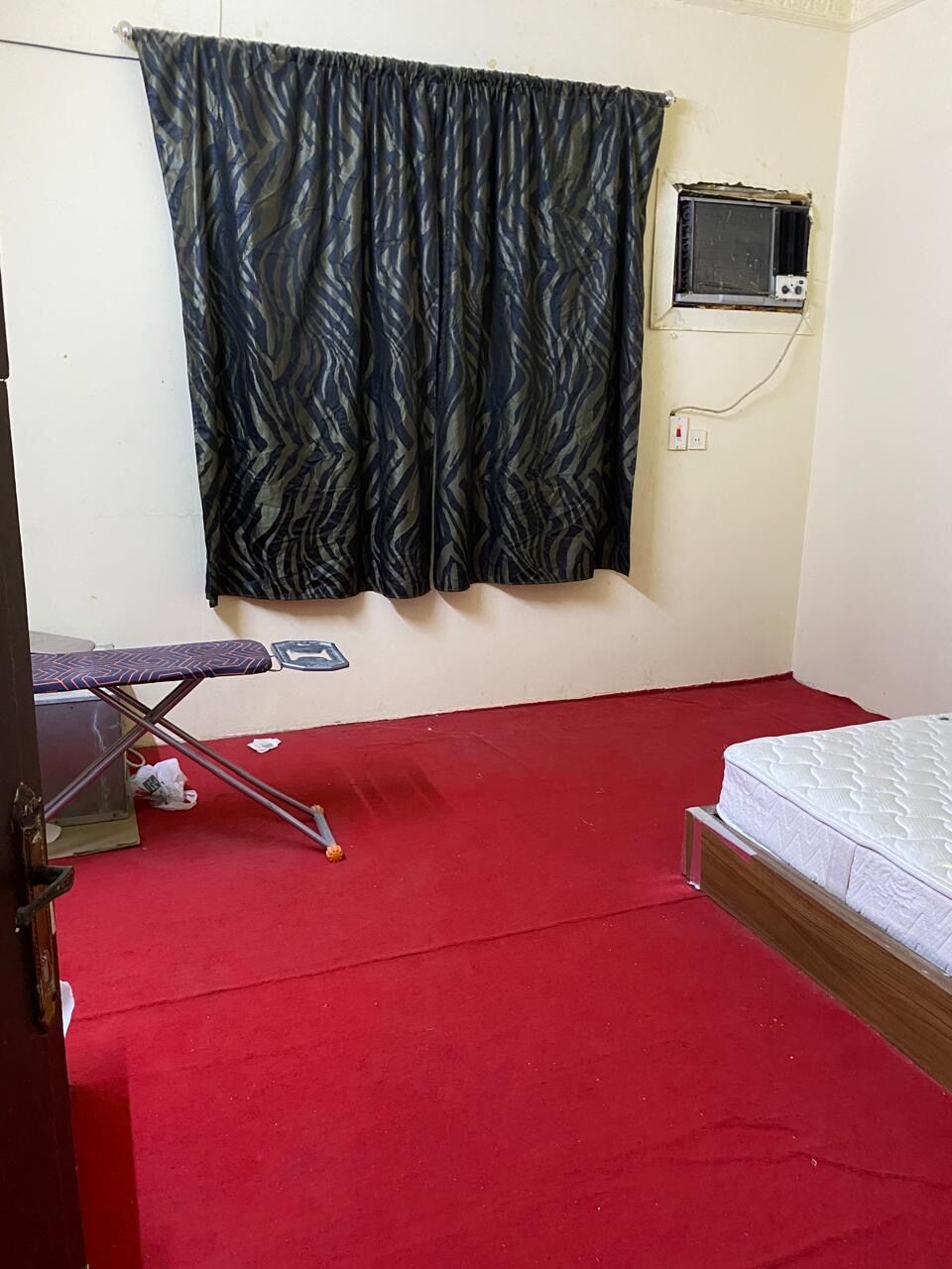 SAR 1000/month, Furnished, I Am Offering in Riyadh