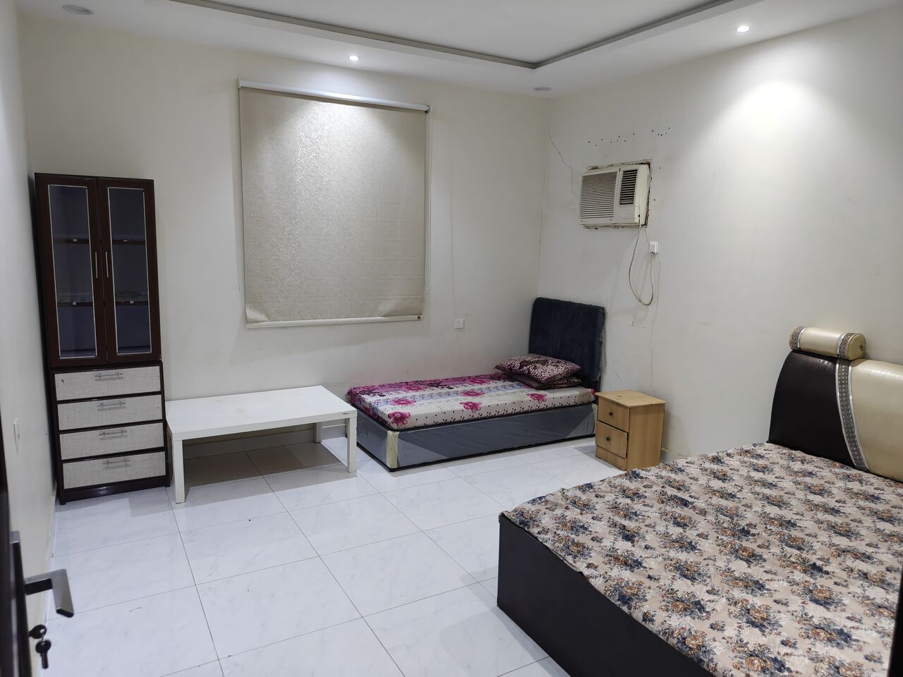 SAR 1000/month, Furnished, One Room In A in Mecca