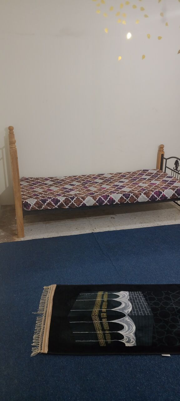 SAR 1000/month, Furnished, One Single in Jeddah