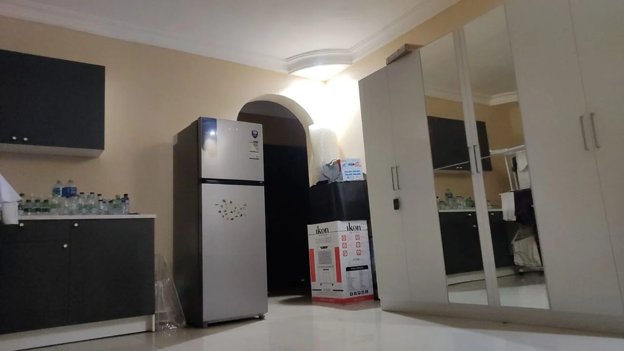 SAR 1000/month, Furnished, ROOM FOR RENT in Riyadh