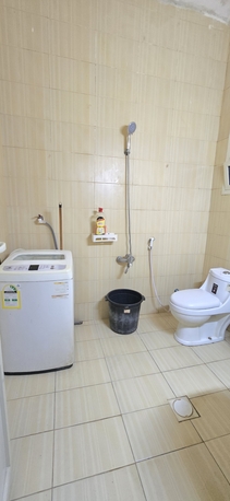 SAR 1000/month, Furnished, Room For Single Person