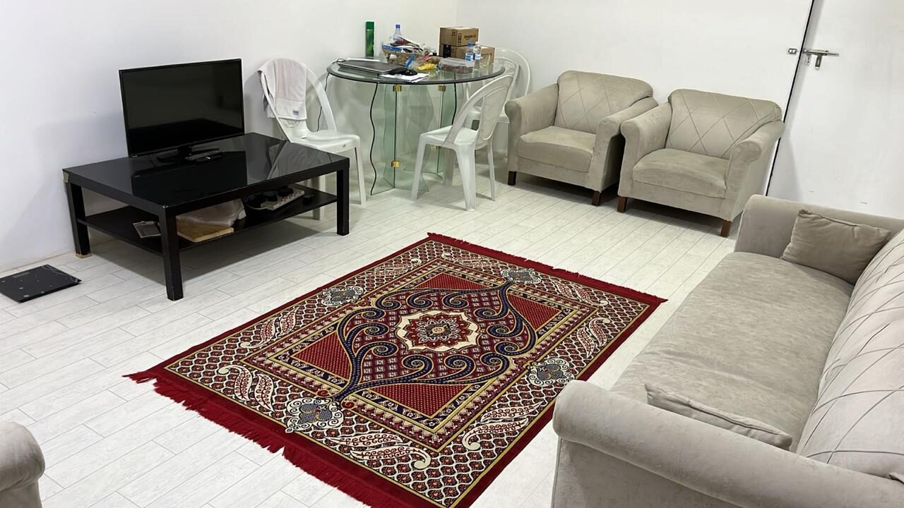 SAR 1000/month, Furnished, SAR in Riyadh