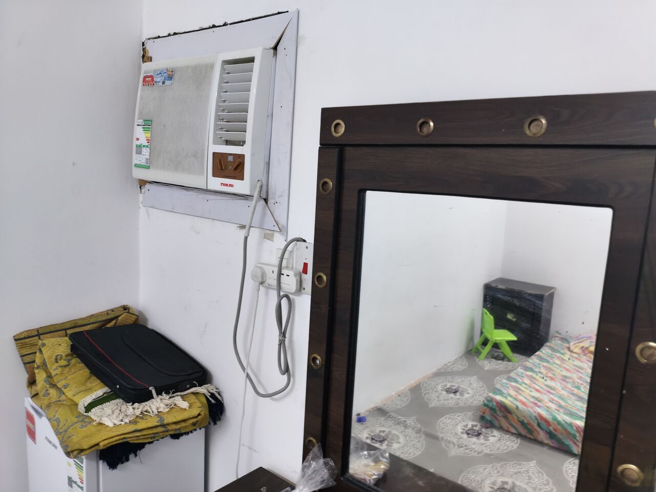 SAR 1000/month, Furnished, Seperate Room in Dammam