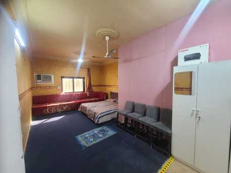 SAR 1000/month, Furnished, Studio, Room in Medina