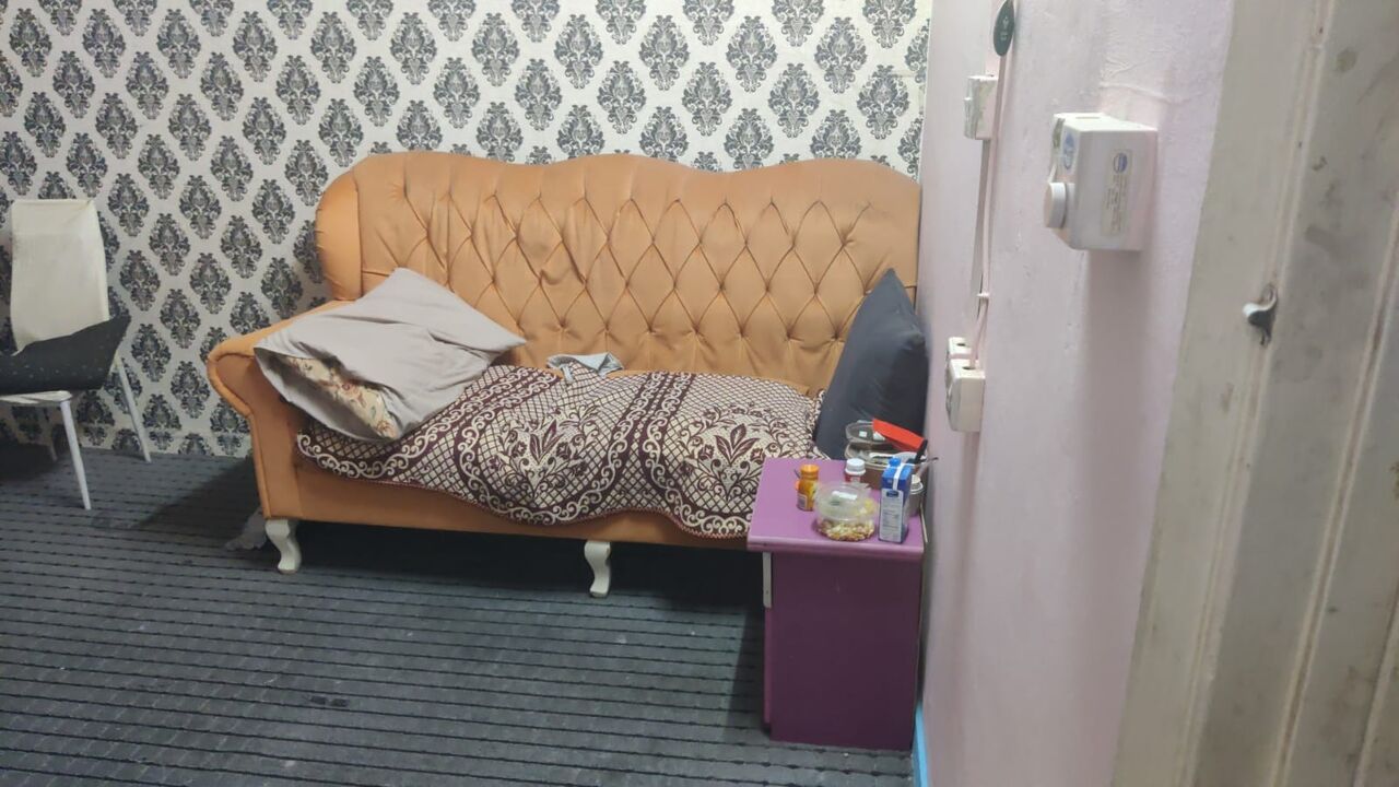 SAR 1000/month, One Neat & Clean Room in Riyadh