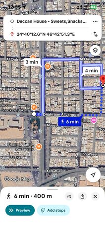 SAR 1000/month, Room For Rent For in Riyadh