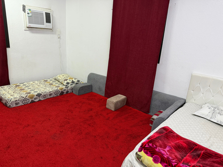 SAR 1000/month, Well Maintained Spacious in Medina