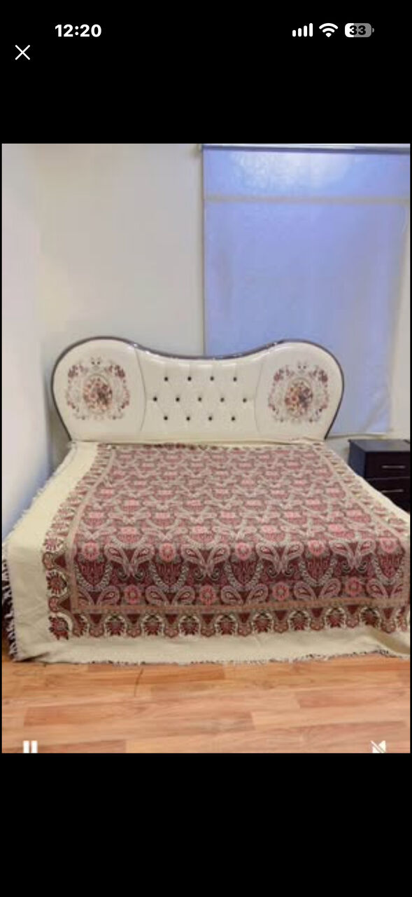 SAR 100/day, Short Stay Room For Male