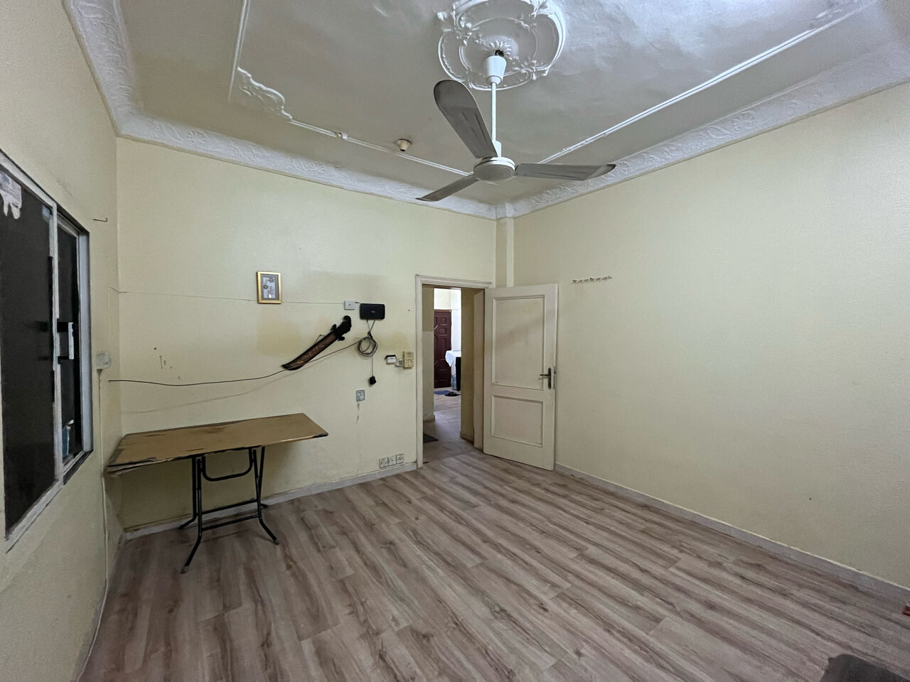 SAR 1050/month, One Big Room For Rent At in Mecca
