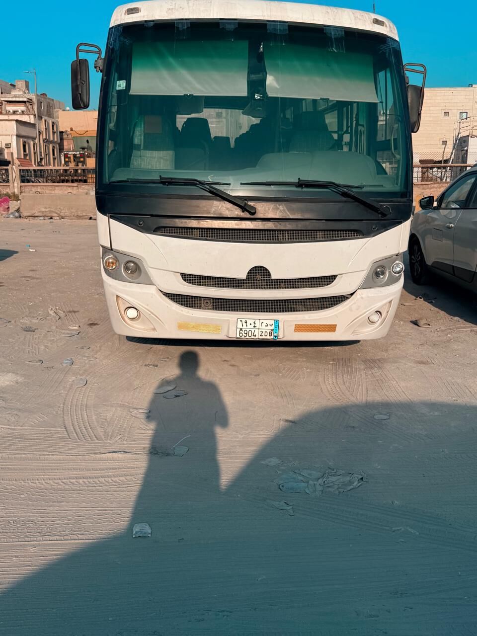 SAR 105000, Mercedes-Benz 260, 2019, in Jubail