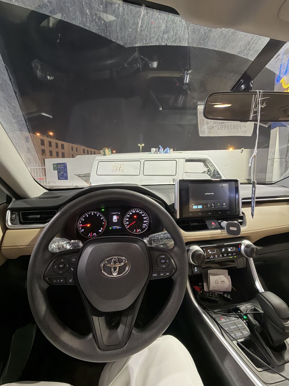 SAR 105000, Toyota RAV4, 2023, in Riyadh