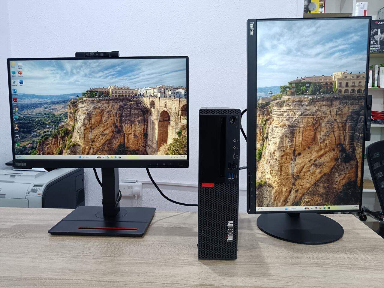 SAR 1099, Lenovo Core I7- 9th Gen- 16 GB in Riyadh