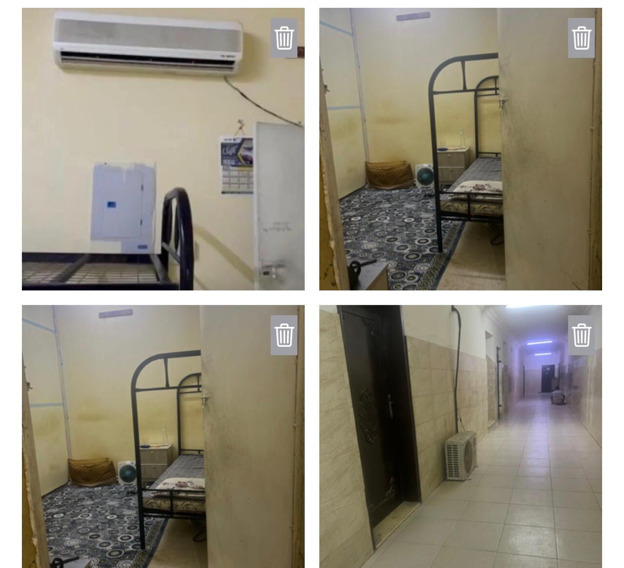 SAR 1099/month, 1 BR, 100 Sq. Meter, We in Riyadh