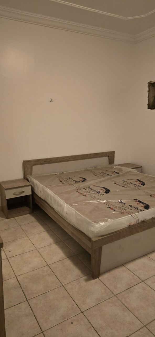 SAR 1100/month, Furnished, Furished in Jeddah