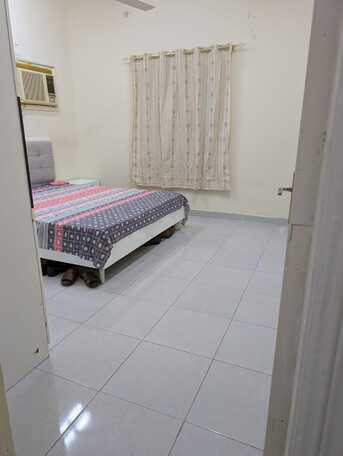 SAR 1100/month, Furnished, Furnished Room For Rent