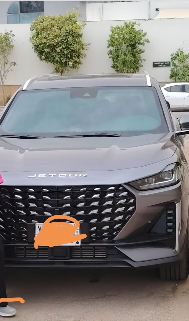 SAR 110000, Jetour X70 Plus 2026, 2026, in Riyadh