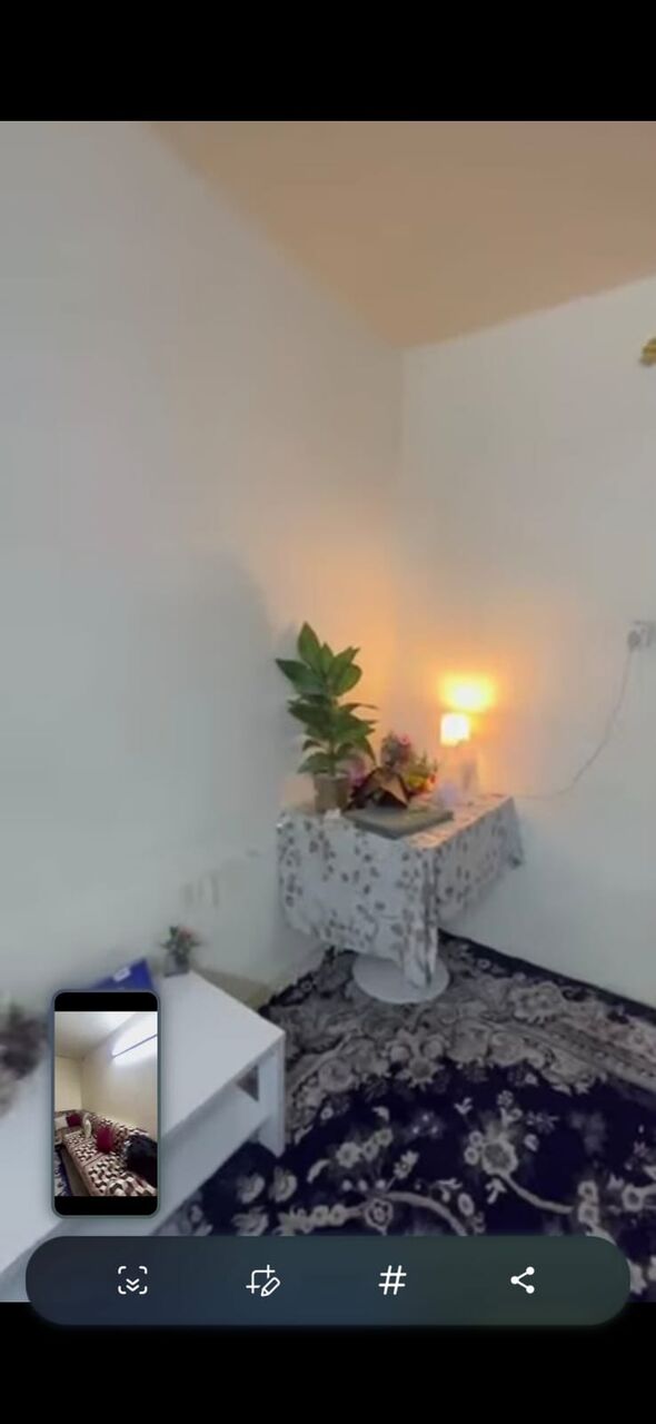 SAR 1100/month, 1 BR, in Mecca