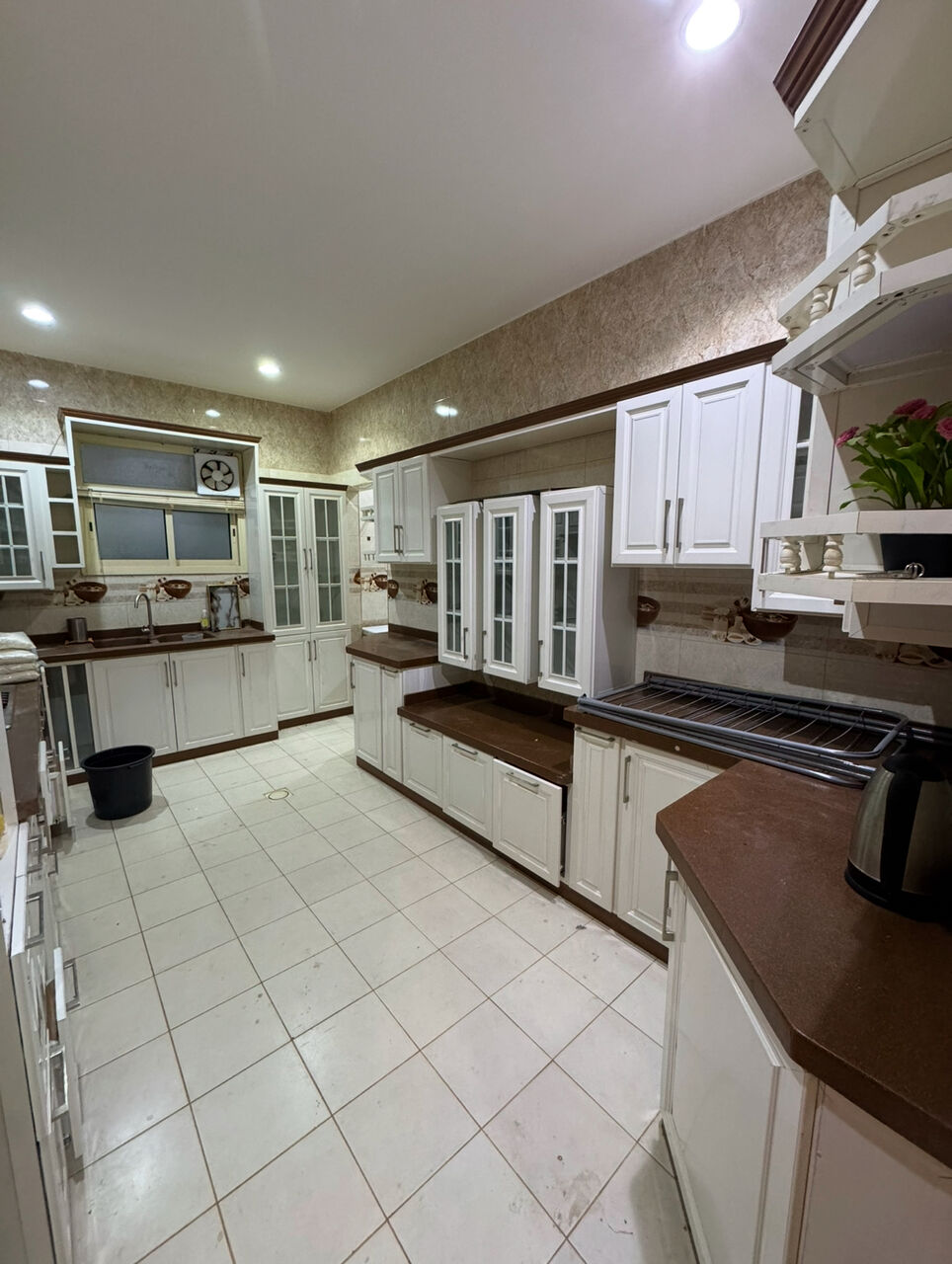 SAR 1100/month, Furnished 2 Room For in Riyadh