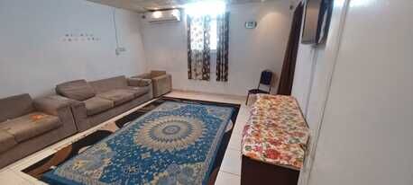 SAR 1100/month, Furnished, A Spacious, in Riyadh
