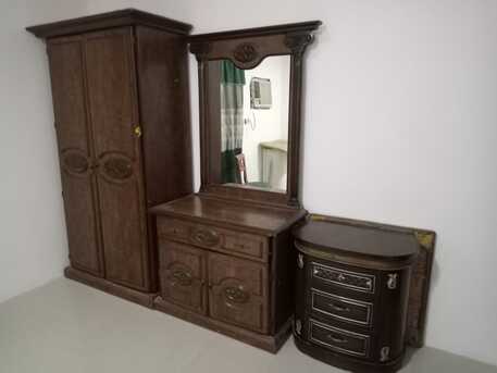 SAR 1100/month, Furnished, Fully in Dammam