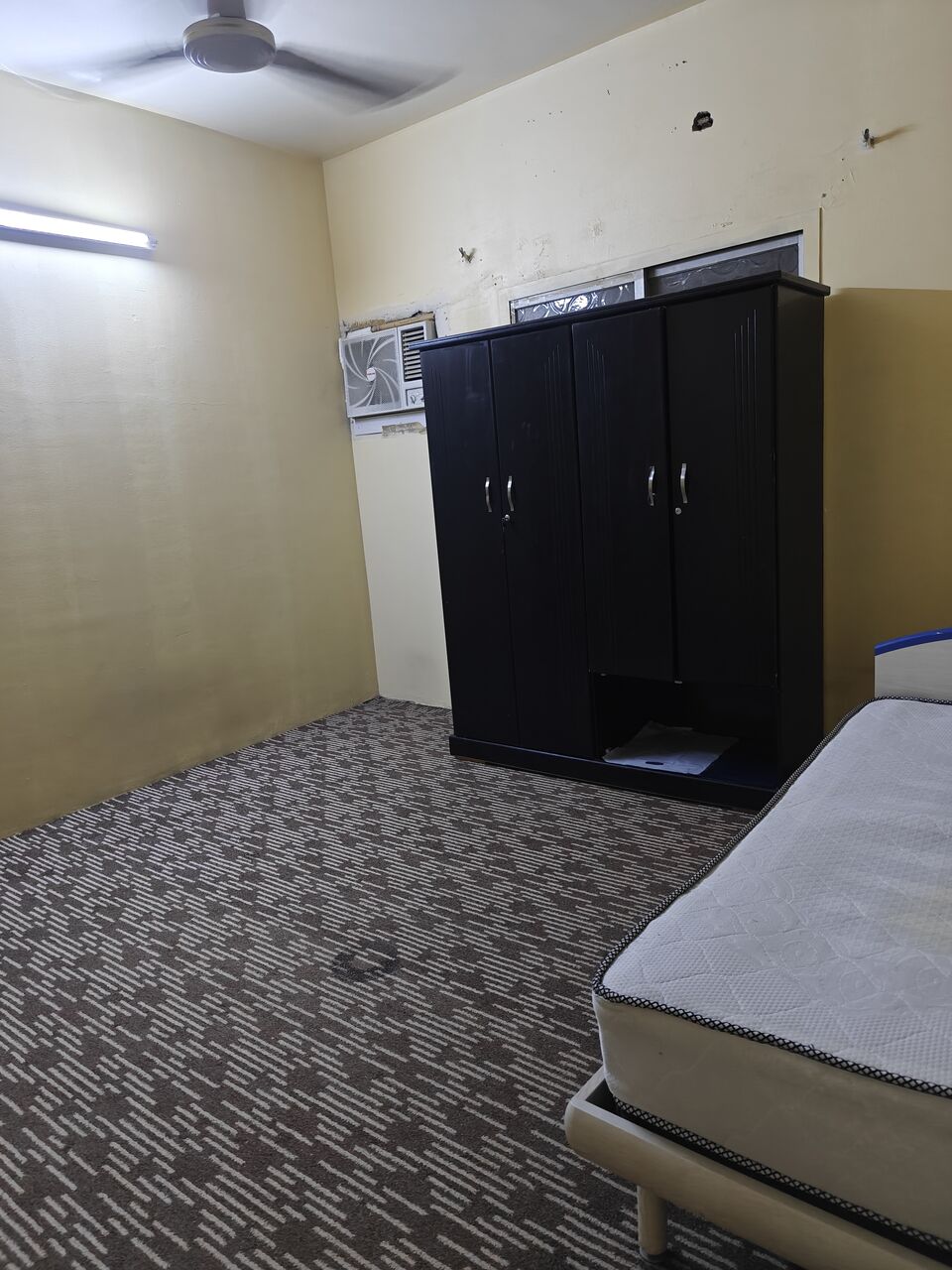 SAR 1100/month, Furnished, I Want To in Riyadh