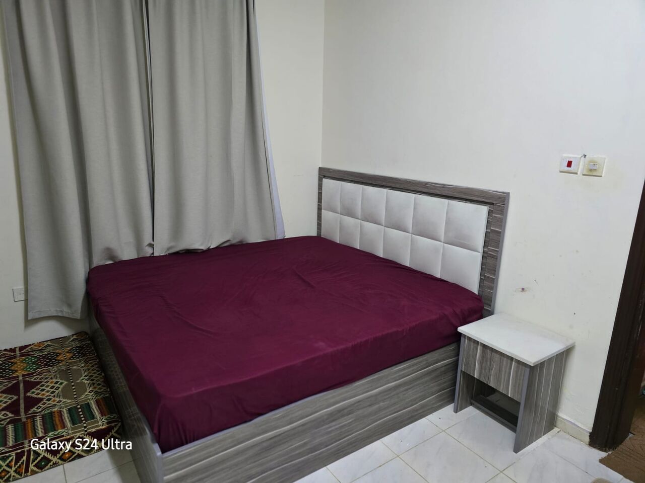 SAR 1100/month, SINGLE ROOM
