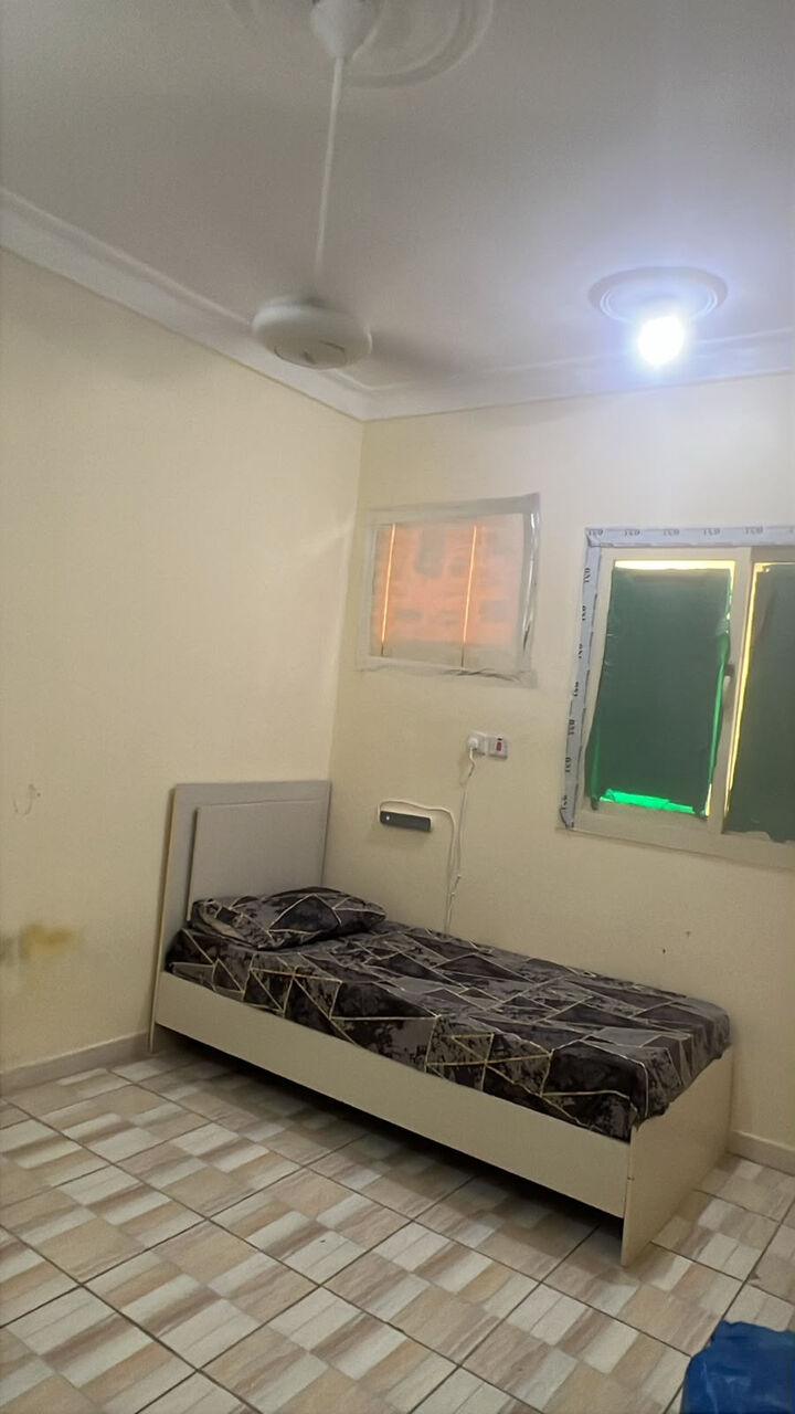 SAR 1100/year, Room For Rent For Female Only