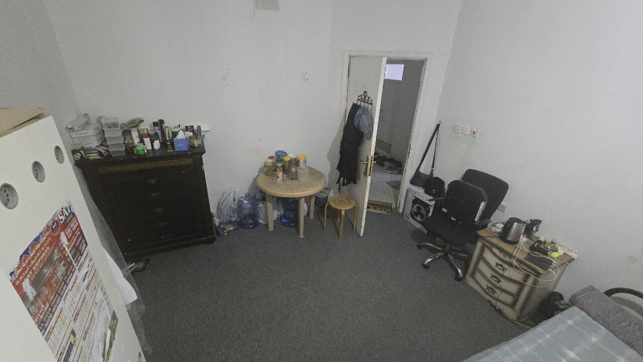 SAR 1150/year, Furnished, Separate Room in Riyadh