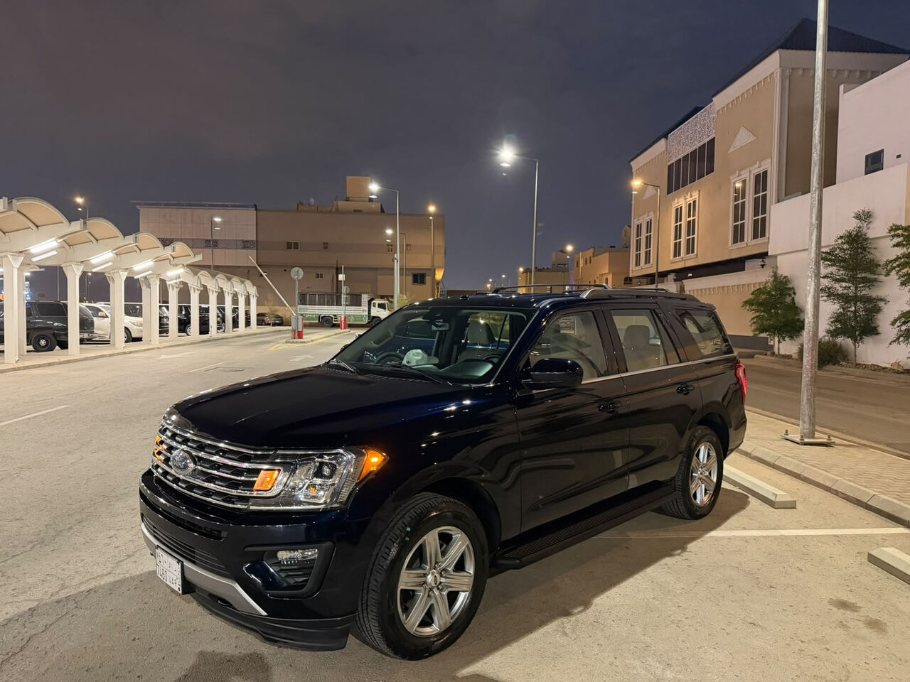 SAR 118000, Ford Expedition, 2021, in Riyadh