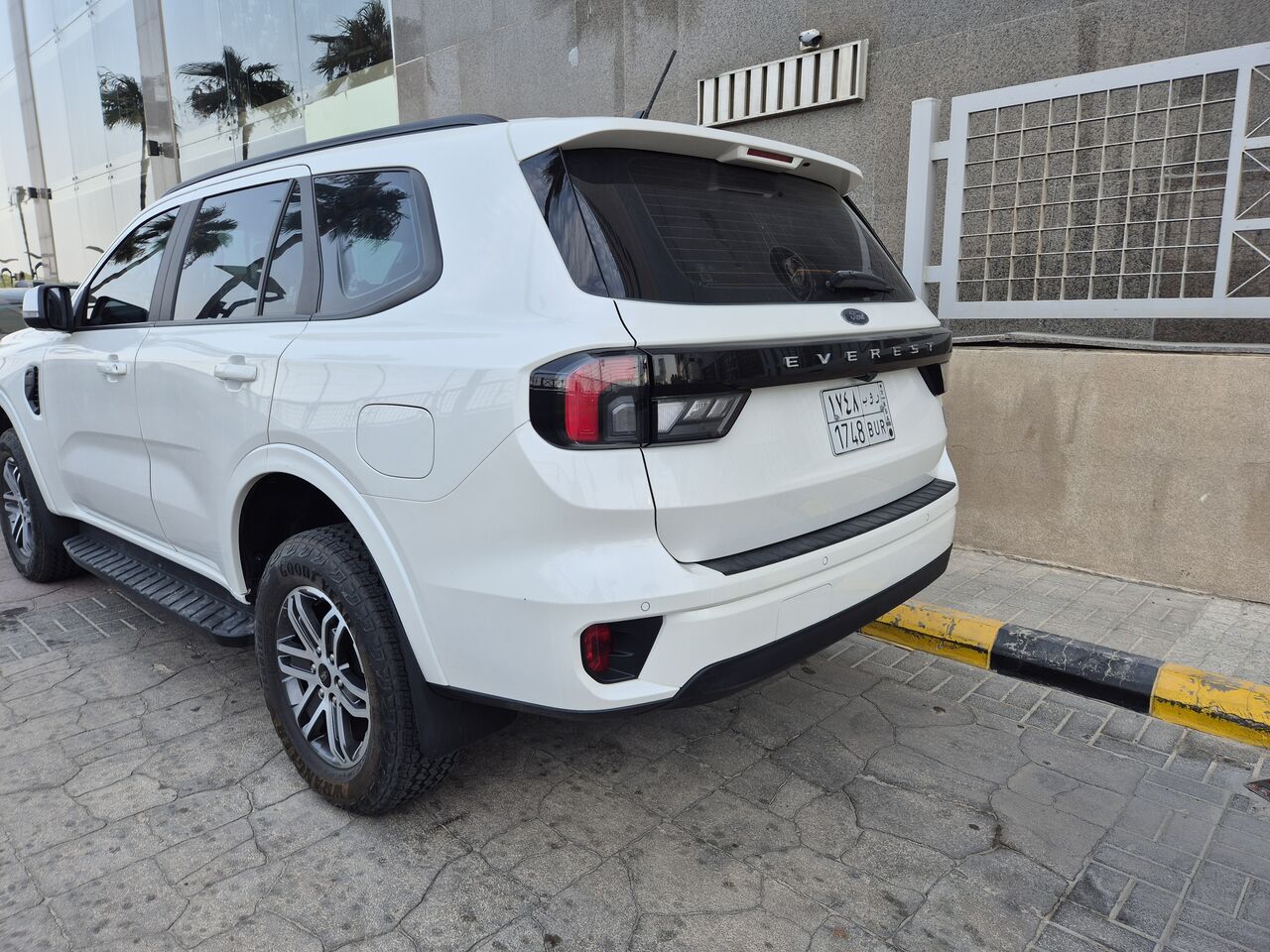 SAR 118000, Ford Explorer, 2024, in Riyadh