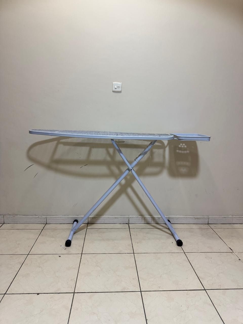 SAR 120, Heavy Metal Foldable Ironing in Jeddah