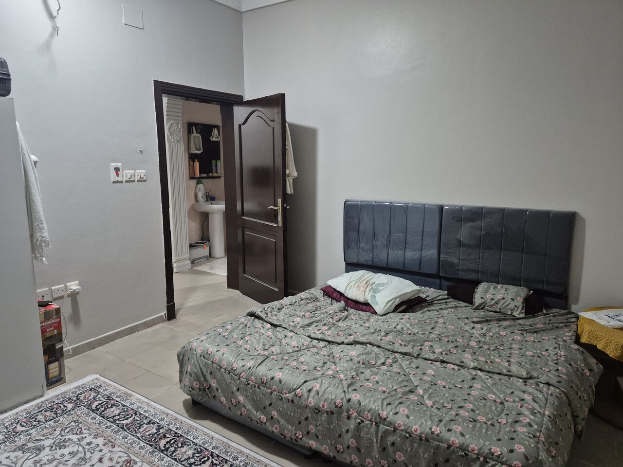 SAR 1200/month, Furnished, 1 BR, Sharing in Mecca