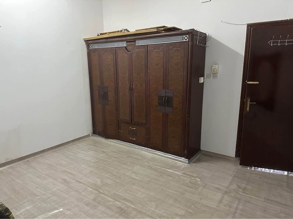 SAR 1200/month, Furnished, Room In Hara For Rent