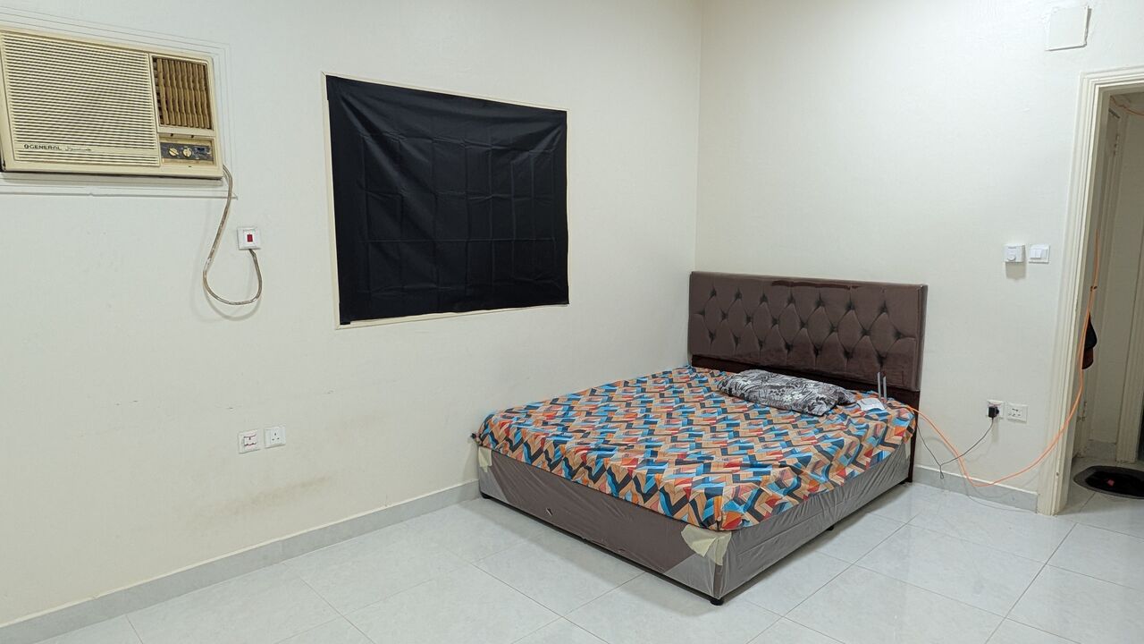 SAR 1200/month, One Private Room For in Mecca
