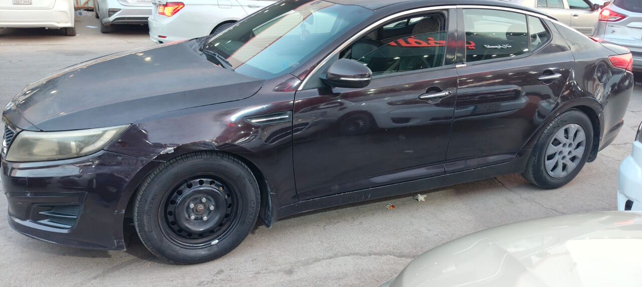 SAR 12000, 2011, 2011, Automatic, 548965 in Riyadh