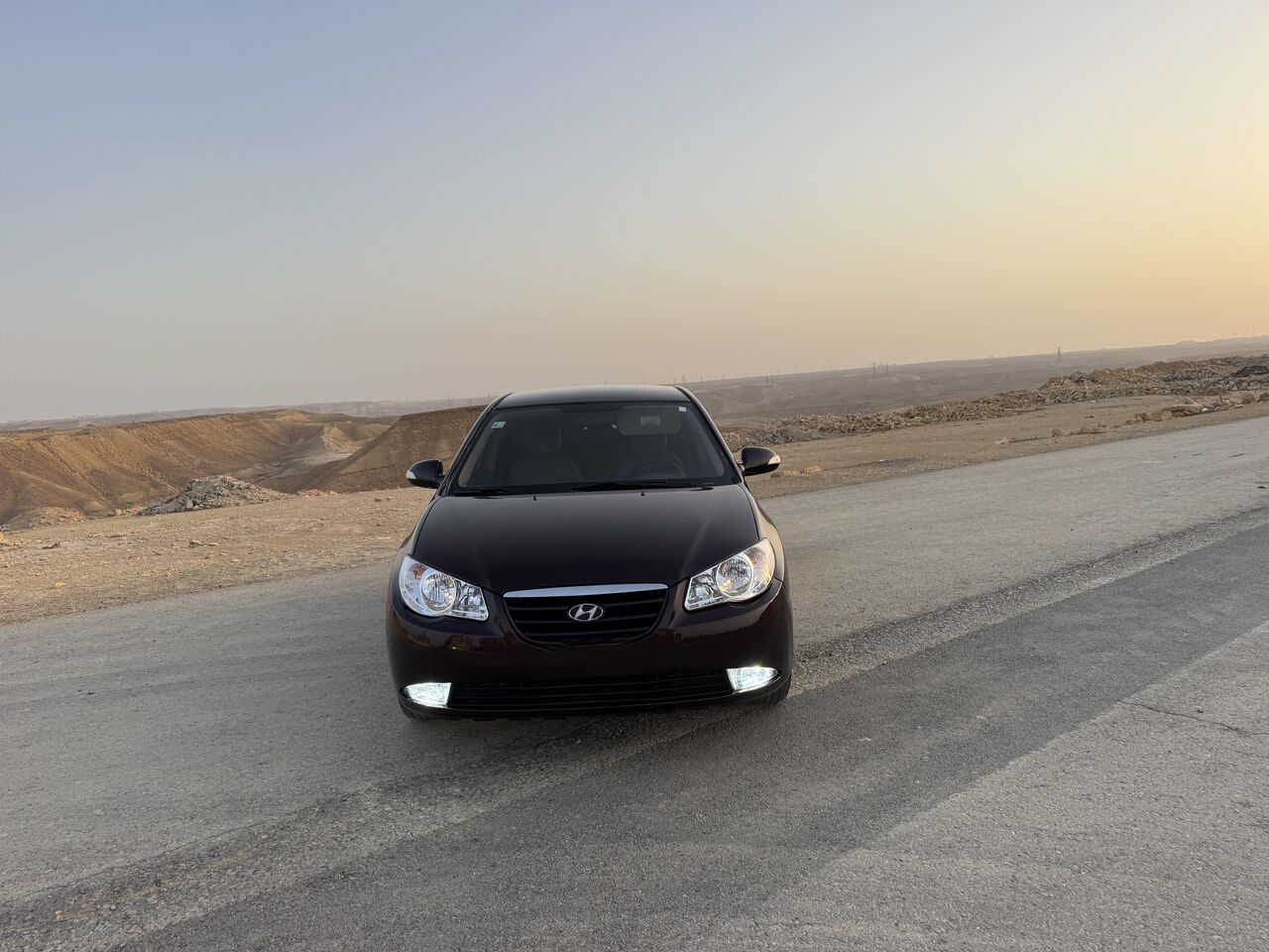 SAR 12000, Hyundai Elantra 2010, 2010, in Riyadh
