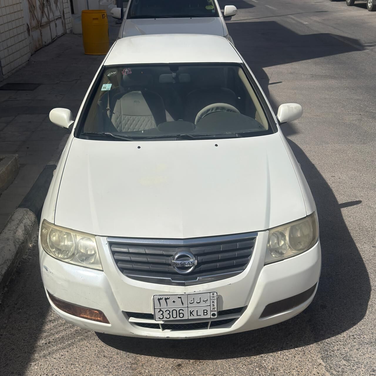 SAR 12000, Nissan Sunny, 2012, in Dammam